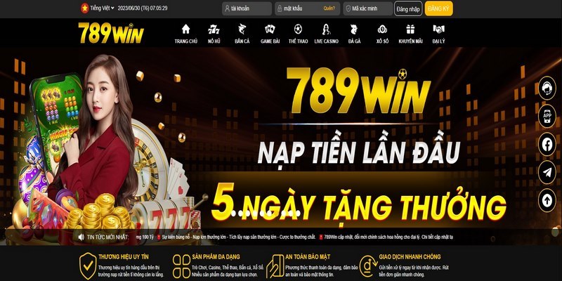 Tin đồn về việc 789win đã bị bắt đã khiến nhiều người chơi hoang mang