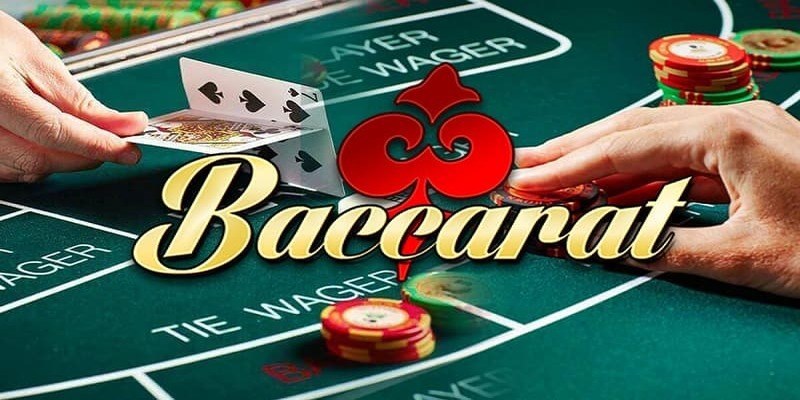 Baccarat 789Win là một trò chơi casino quen thuộc