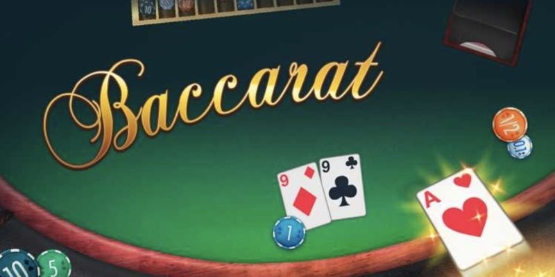 Nhiều người áp dụng chiến thuật trong Baccarat là đặt cược theo đa số