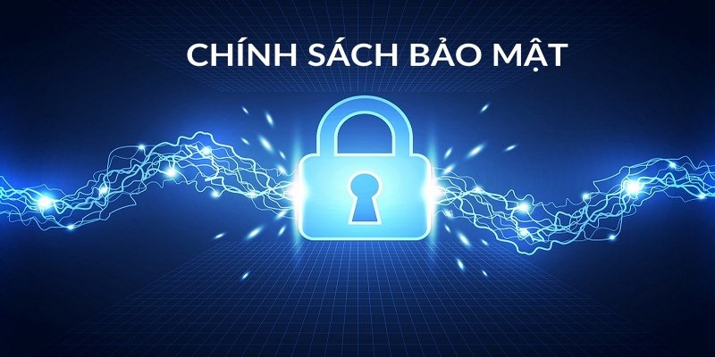 Chính sách bảo mật của 789Win đảm bảo không ai sử dụng thông tin trái phép