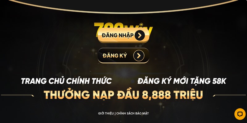 Truy cập vào trang chủ chính thức duy nhất của 789Win