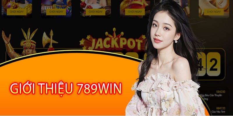 Giới thiệu 789Win đã hình thành từ năm 2016