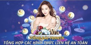 Thể thao 789Win đã xây dựng một thế giới đa dạng