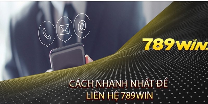 Liên hệ tổng đài của 789Win mang đến thông tin và hỗ trợ cần thiết